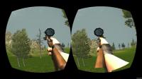 La réalité virtuelle deviendra bientôt le futur des jeux vidéo. sur Store MVR